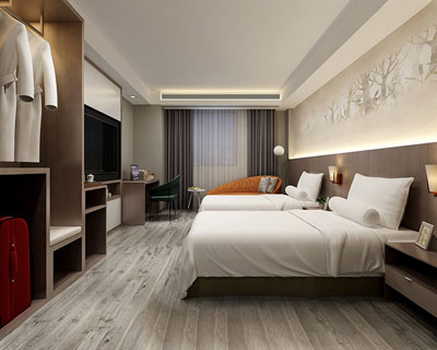 連鎖酒店家具采購(gòu)_HT081